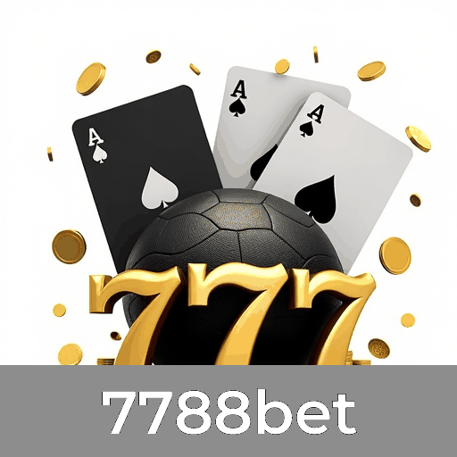 7788bet: Especialistas em Apostas Esportivas no Brasil