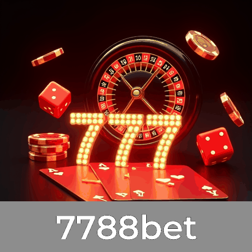 Experiência VIP com Roleta Brasileira no 7788bet: Descubra Novos Jogos!