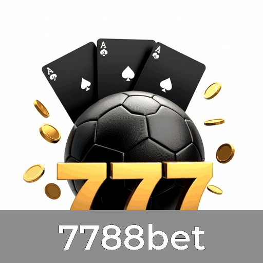7788bet: Cassino Premiado com Pagamentos Rápidos