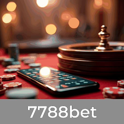 Aproveite as Promoções Valiosas do 7788bet!