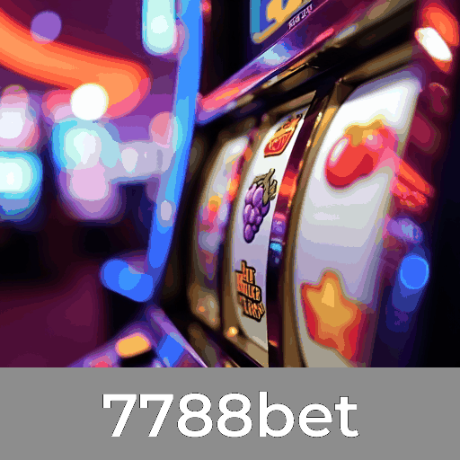 7788bet: Slots - Alta RTP, Blackjack - Estratégia Superior, Roleta - Emoção Total