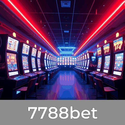 7788bet: Excelência em Apostas com Serviço Profissional