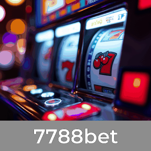 Descubra os bônus incríveis do 7788bet para apostas online