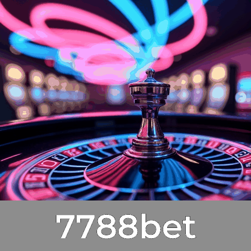 Descubra 7788bet: Slots com Alta RTP e Variedade Incrível