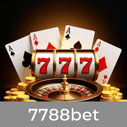 Sinta a Emoção dos Jogos de Cassino no 7788bet