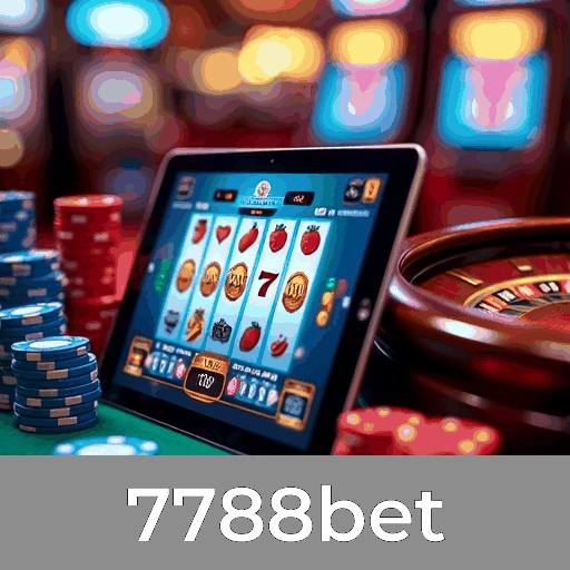 Descubra o App 7788bet: Apostas Móveis com Facilidade