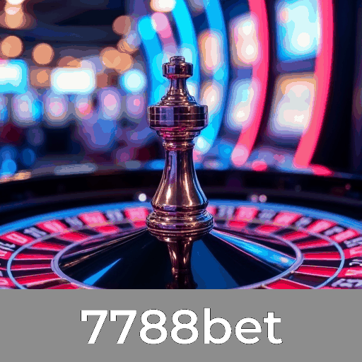 7788bet: Slots - Alta RTP, Blackjack - Estratégia Superior, Roleta - Emoção Total