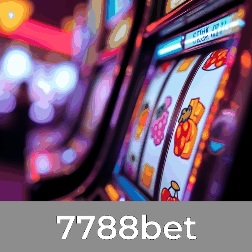 7788bet: Cassino Premiado com Pagamentos Rápidos